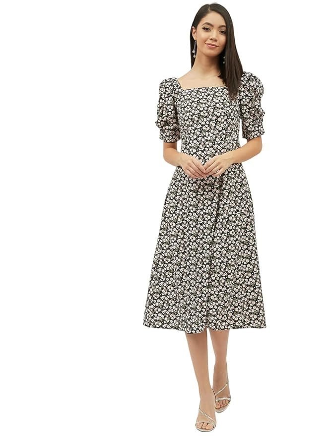Harpa Women Standard Length Dress