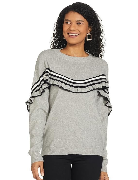 Vero Moda Viscose Women's Pullover